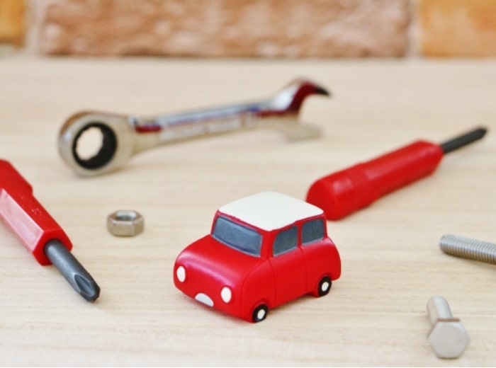 アフターサービス