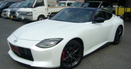 R6年 日産 フェアレディＺ