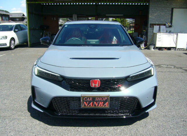 R7年 ホンダ シビック full