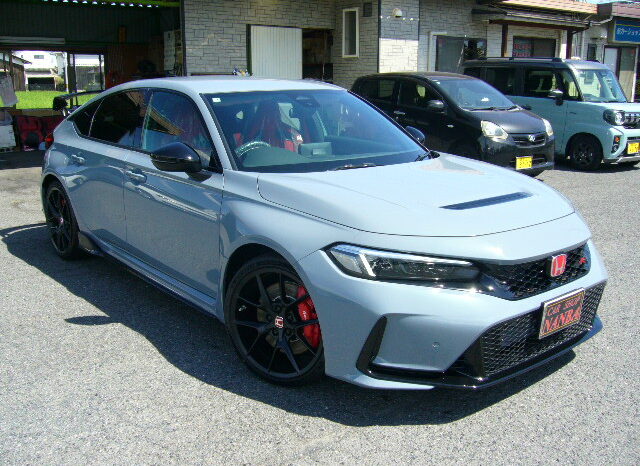 R7年 ホンダ シビック full