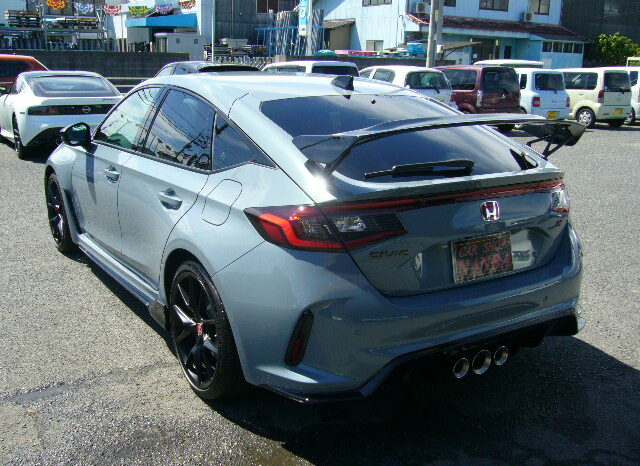R7年 ホンダ シビック full