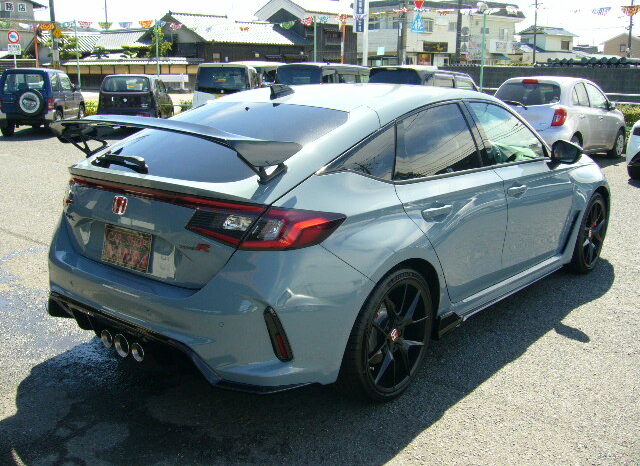 R7年 ホンダ シビック full