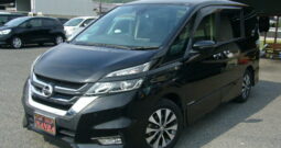 H31年 日産 セレナ