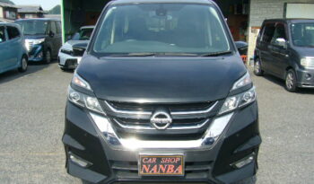 H31年 日産 セレナ full