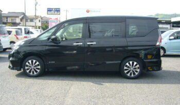H31年 日産 セレナ full