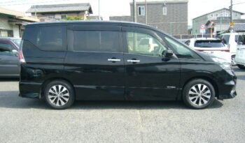 H31年 日産 セレナ full