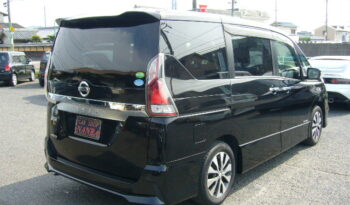 H31年 日産 セレナ full