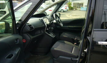 H31年 日産 セレナ full