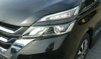 H31年 日産 セレナ full
