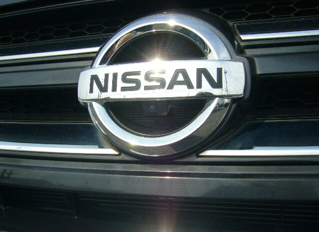 H31年 日産 セレナ full