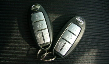 H31年 日産 セレナ full